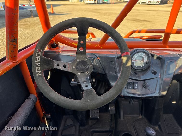 image for item EG1866 2014 Polaris Razor utility vehicle