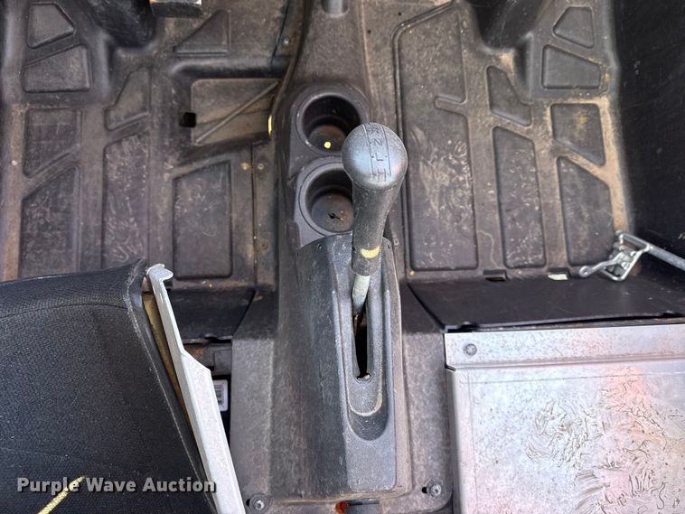 image for item EG1866 2014 Polaris Razor utility vehicle