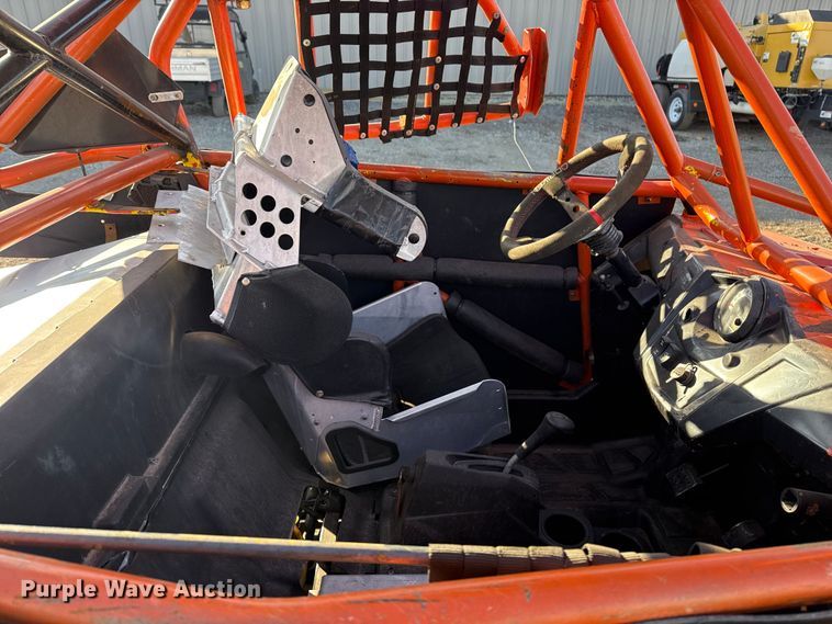 image for item EG1866 2014 Polaris Razor utility vehicle