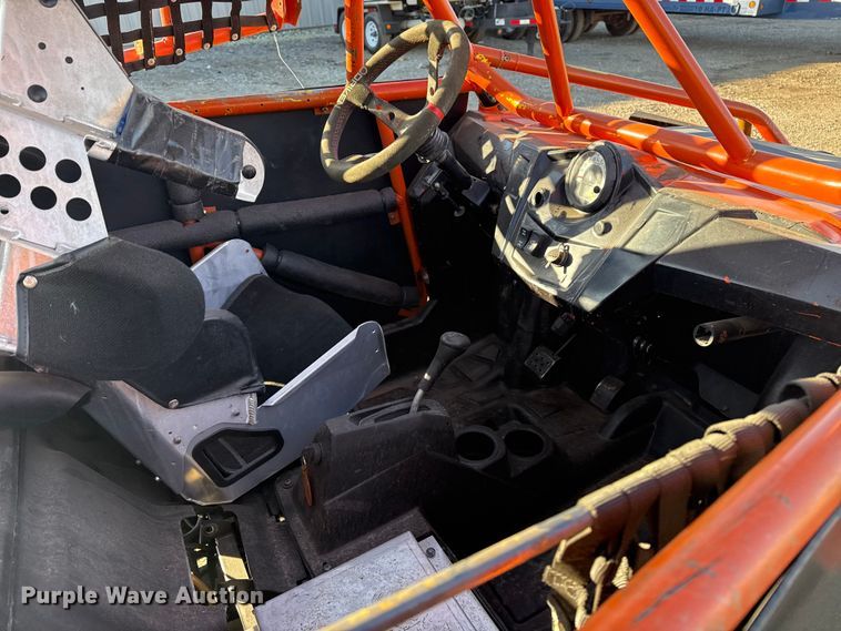 image for item EG1866 2014 Polaris Razor utility vehicle