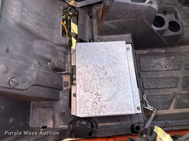 image for item EG1866 2014 Polaris Razor utility vehicle