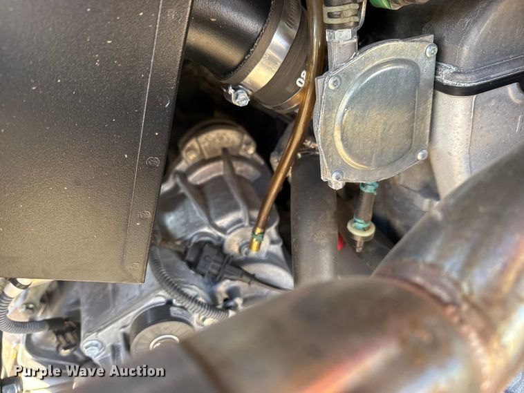 image for item EG1866 2014 Polaris Razor utility vehicle