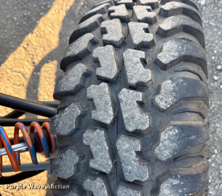 image for item EG1866 2014 Polaris Razor utility vehicle