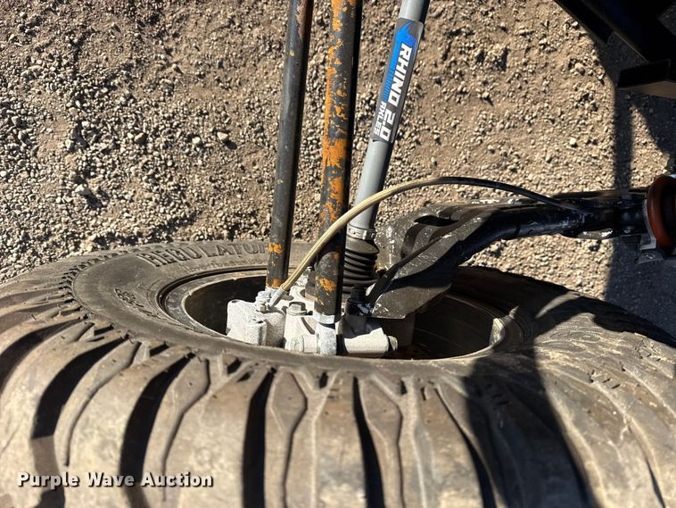 image for item EG1866 2014 Polaris Razor utility vehicle