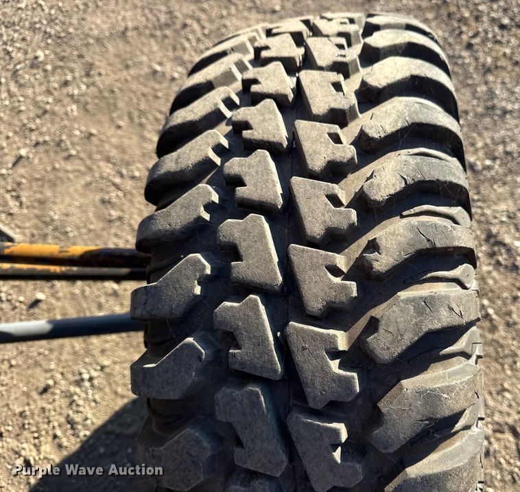 image for item EG1866 2014 Polaris Razor utility vehicle