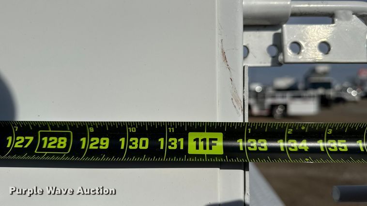 image for item EG1870 2016 Ram  5500HD utility / service truck