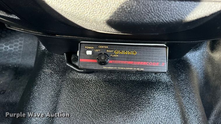 image for item EG1870 2016 Ram  5500HD utility / service truck