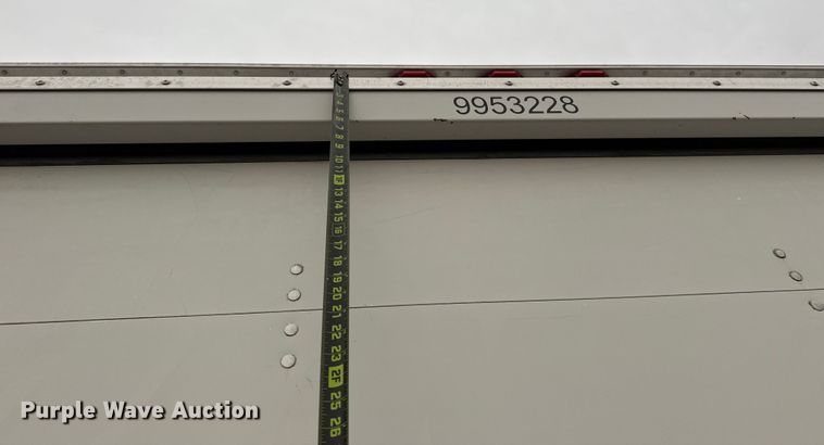 image for item EG1881 2011 Ford E350 Super Duty box truck