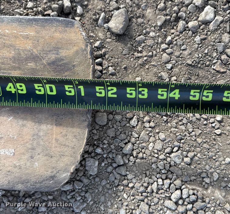 image for item EG1886 Clark C500Y S60 forklift