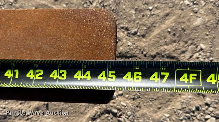 image for item EG1888 2006 Moffett M55 forklift