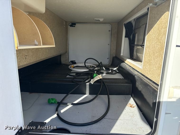 image for item EG1894 2011 Four Winds International Windsport 30Q RV