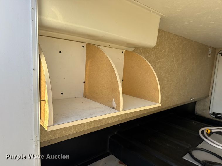 image for item EG1894 2011 Four Winds International Windsport 30Q RV