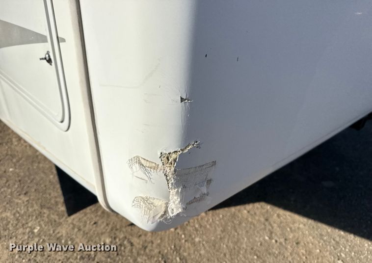 image for item EG1894 2011 Four Winds International Windsport 30Q RV