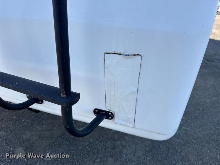 image for item EG1894 2011 Four Winds International Windsport 30Q RV