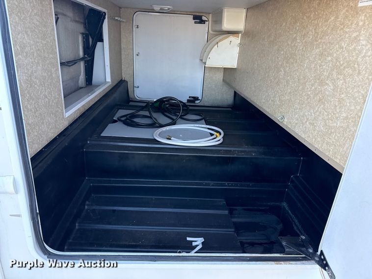 image for item EG1894 2011 Four Winds International Windsport 30Q RV