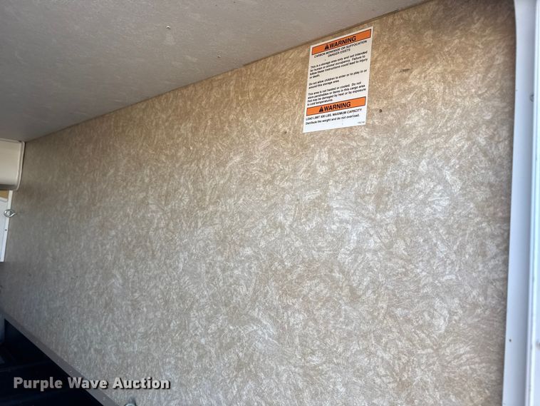 image for item EG1894 2011 Four Winds International Windsport 30Q RV