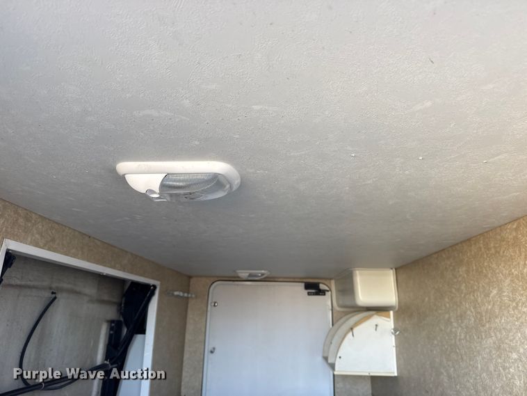 image for item EG1894 2011 Four Winds International Windsport 30Q RV