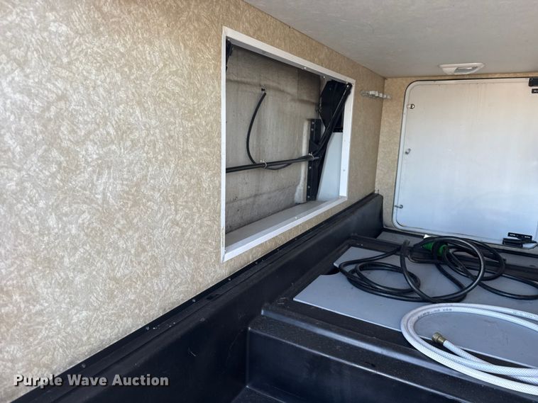 image for item EG1894 2011 Four Winds International Windsport 30Q RV