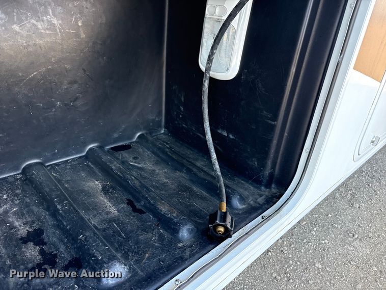 image for item EG1894 2011 Four Winds International Windsport 30Q RV