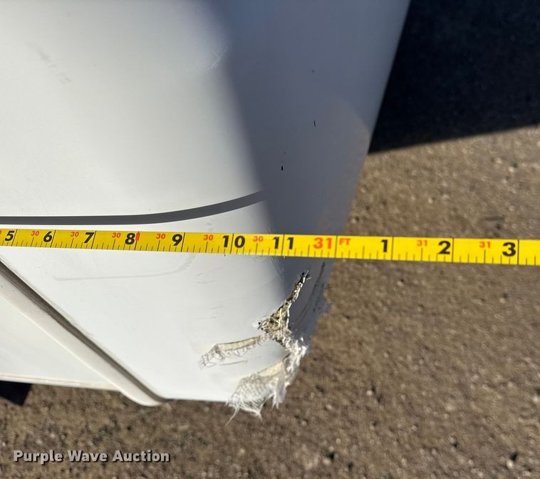 image for item EG1894 2011 Four Winds International Windsport 30Q RV