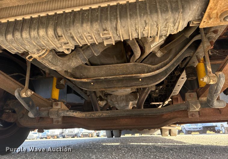 image for item EG1894 2011 Four Winds International Windsport 30Q RV