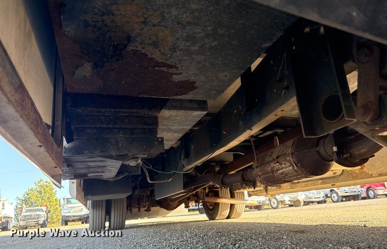 image for item EG1894 2011 Four Winds International Windsport 30Q RV