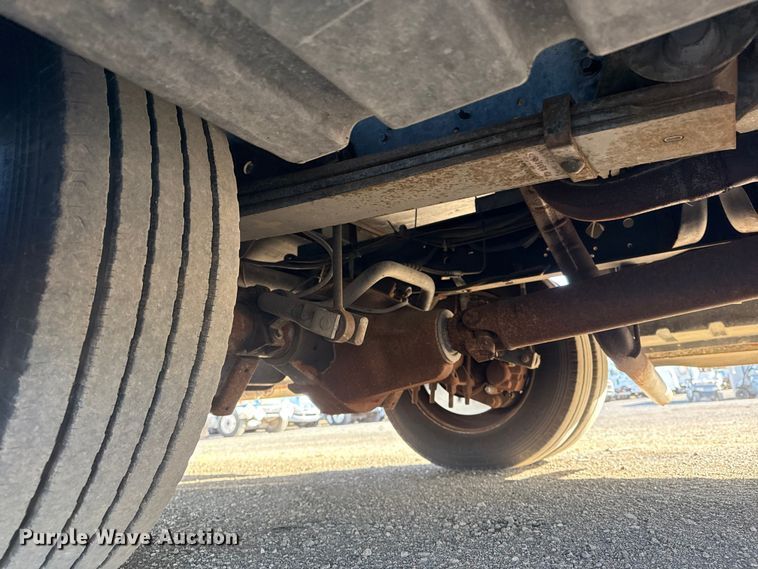 image for item EG1894 2011 Four Winds International Windsport 30Q RV