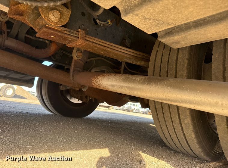 image for item EG1894 2011 Four Winds International Windsport 30Q RV