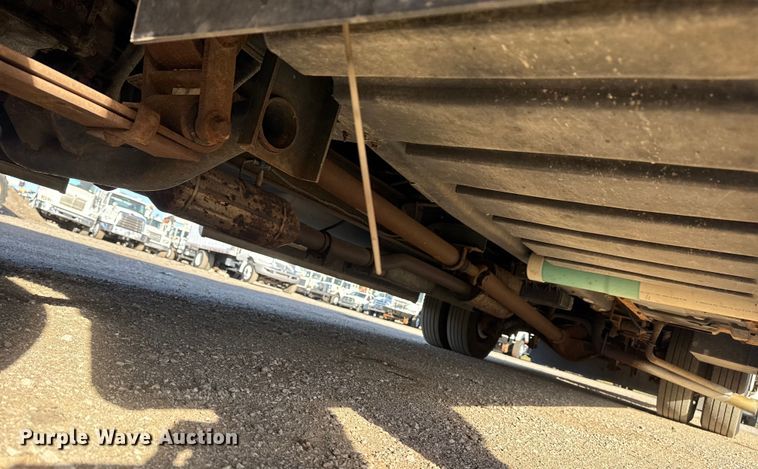 image for item EG1894 2011 Four Winds International Windsport 30Q RV