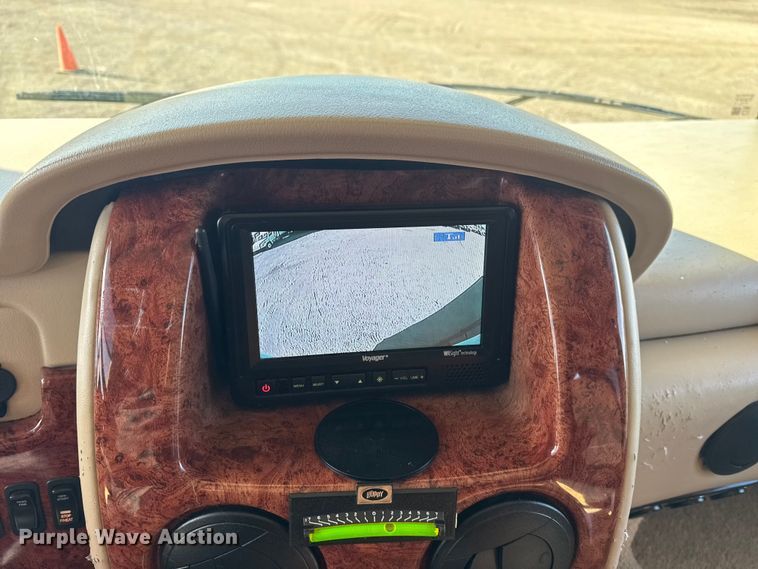 image for item EG1894 2011 Four Winds International Windsport 30Q RV