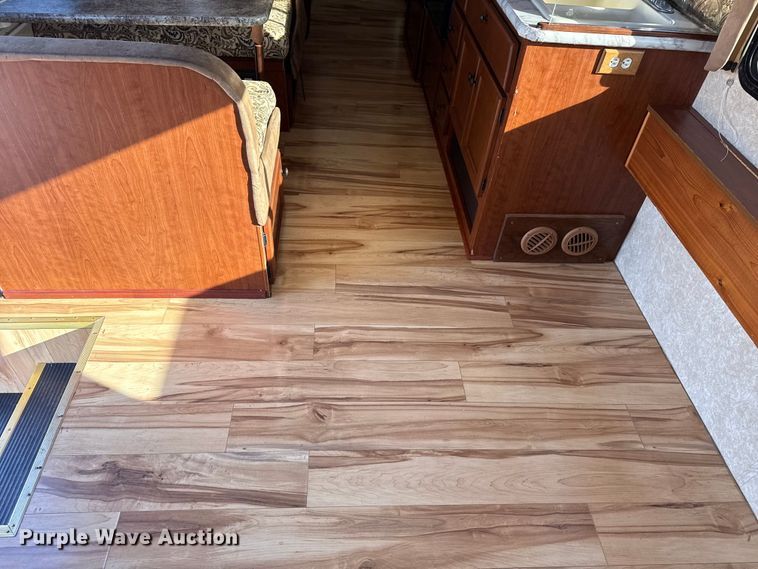 image for item EG1894 2011 Four Winds International Windsport 30Q RV