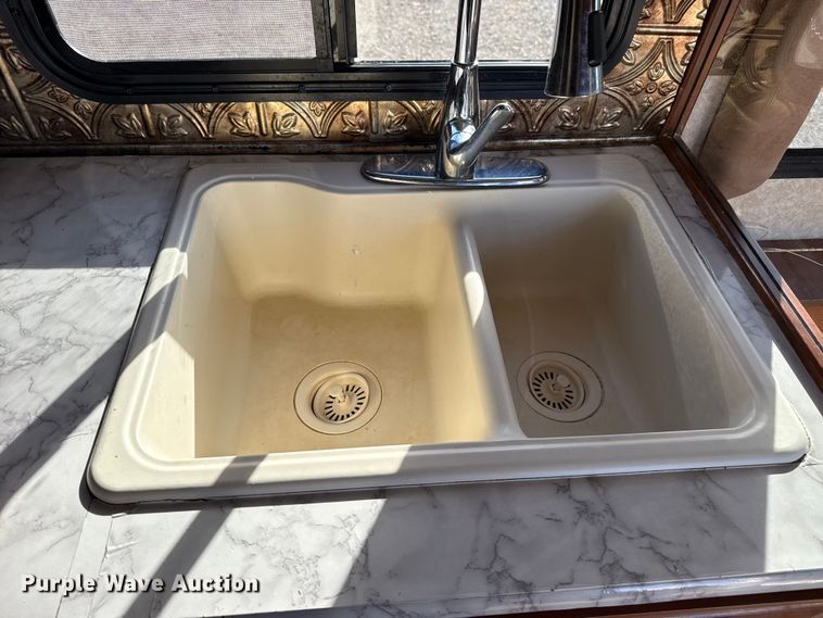 image for item EG1894 2011 Four Winds International Windsport 30Q RV