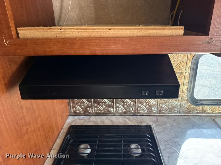 image for item EG1894 2011 Four Winds International Windsport 30Q RV