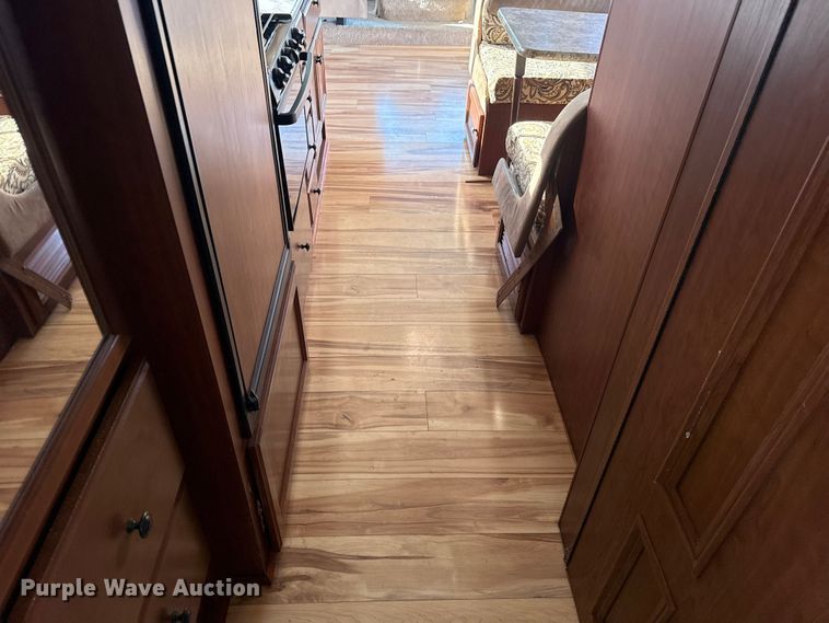 image for item EG1894 2011 Four Winds International Windsport 30Q RV