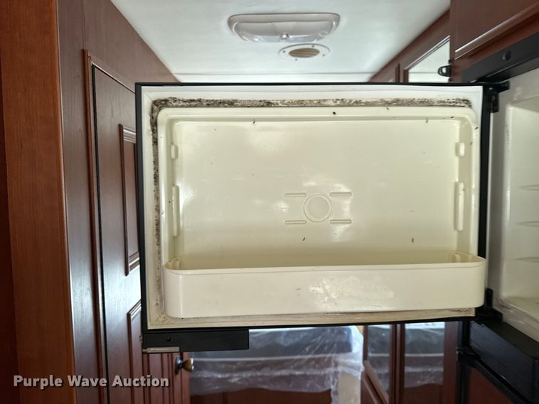 image for item EG1894 2011 Four Winds International Windsport 30Q RV