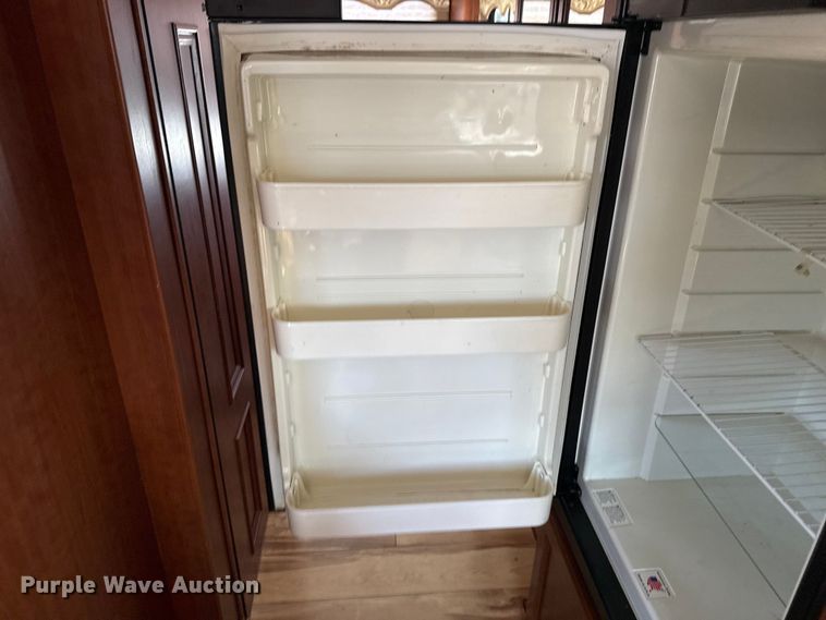 image for item EG1894 2011 Four Winds International Windsport 30Q RV