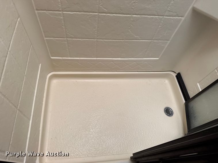 image for item EG1894 2011 Four Winds International Windsport 30Q RV