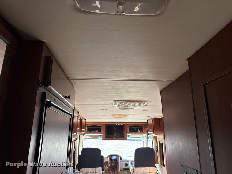 image for item EG1894 2011 Four Winds International Windsport 30Q RV