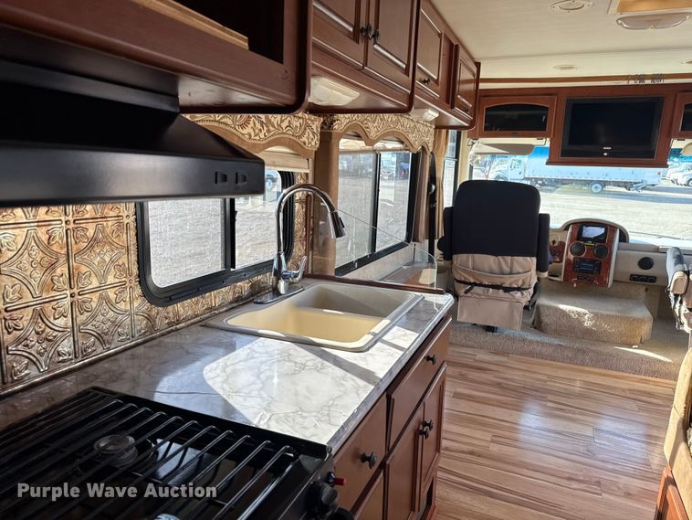 image for item EG1894 2011 Four Winds International Windsport 30Q RV