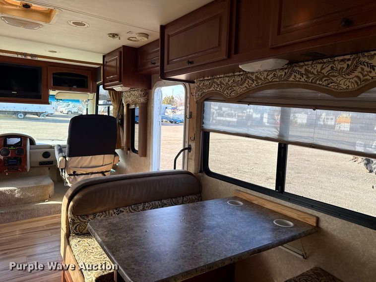 image for item EG1894 2011 Four Winds International Windsport 30Q RV