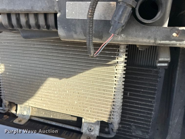 image for item EG1894 2011 Four Winds International Windsport 30Q RV