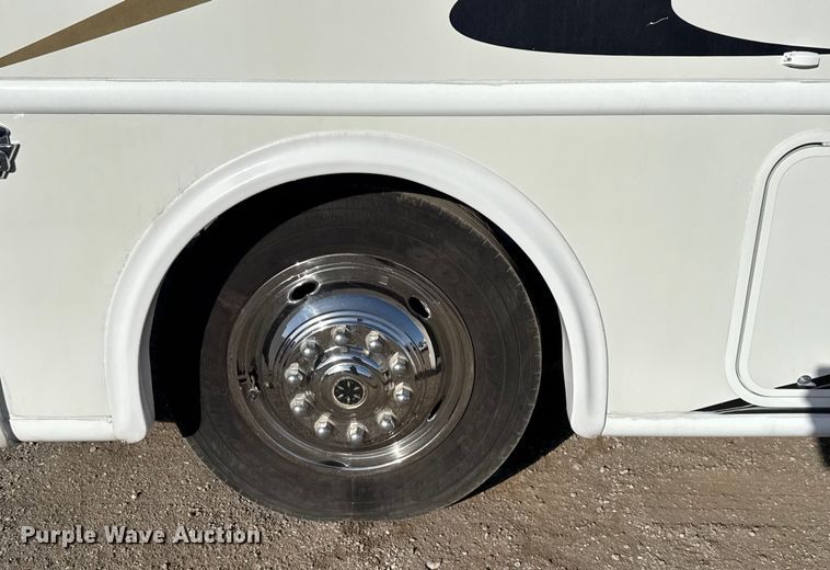 image for item EG1894 2011 Four Winds International Windsport 30Q RV