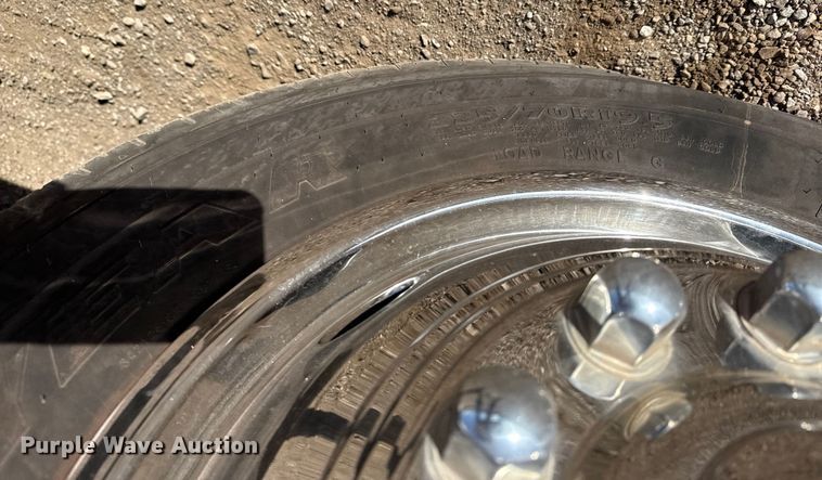 image for item EG1894 2011 Four Winds International Windsport 30Q RV