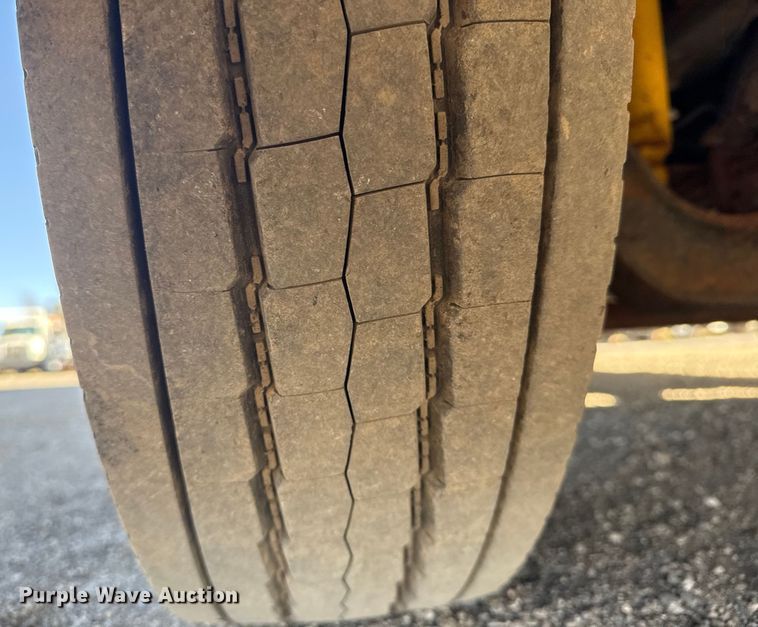 image for item EG1894 2011 Four Winds International Windsport 30Q RV