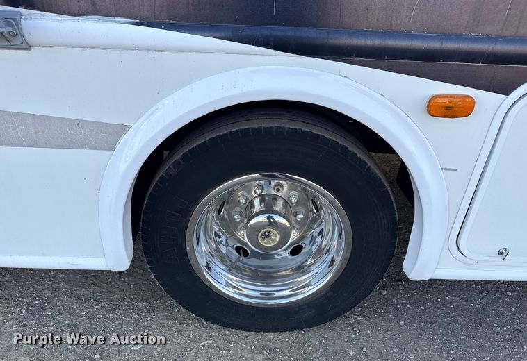 image for item EG1894 2011 Four Winds International Windsport 30Q RV