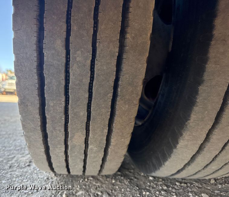 image for item EG1894 2011 Four Winds International Windsport 30Q RV