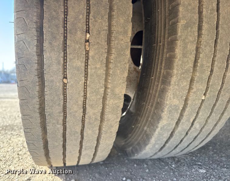 image for item EG1894 2011 Four Winds International Windsport 30Q RV