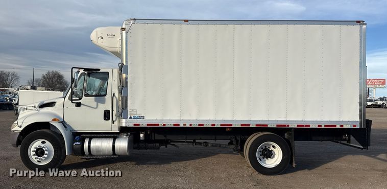 image for item EG1911 2018 International 4300 