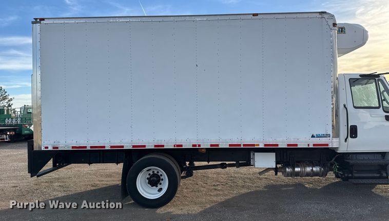 image for item EG1911 2018 International 4300 