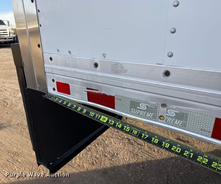 image for item EG1911 2018 International 4300 